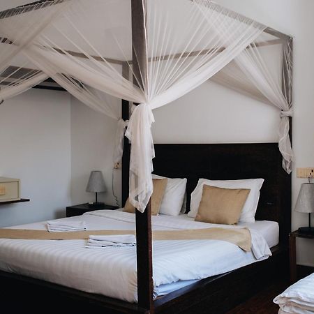 פנום פן Suite Home Boutique Hotel מראה חיצוני תמונה