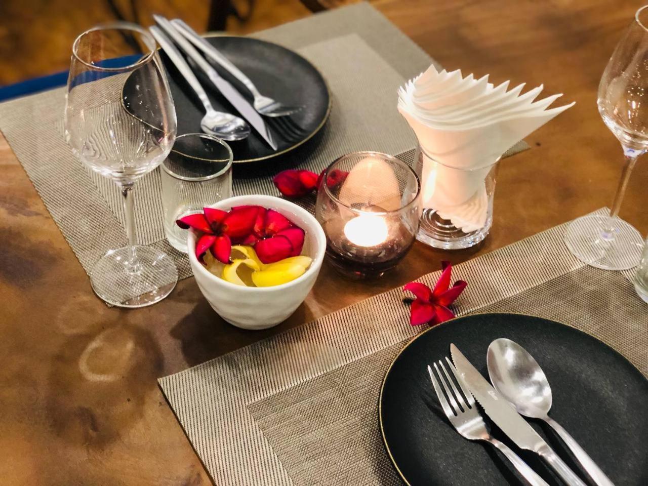פנום פן Suite Home Boutique Hotel מראה חיצוני תמונה