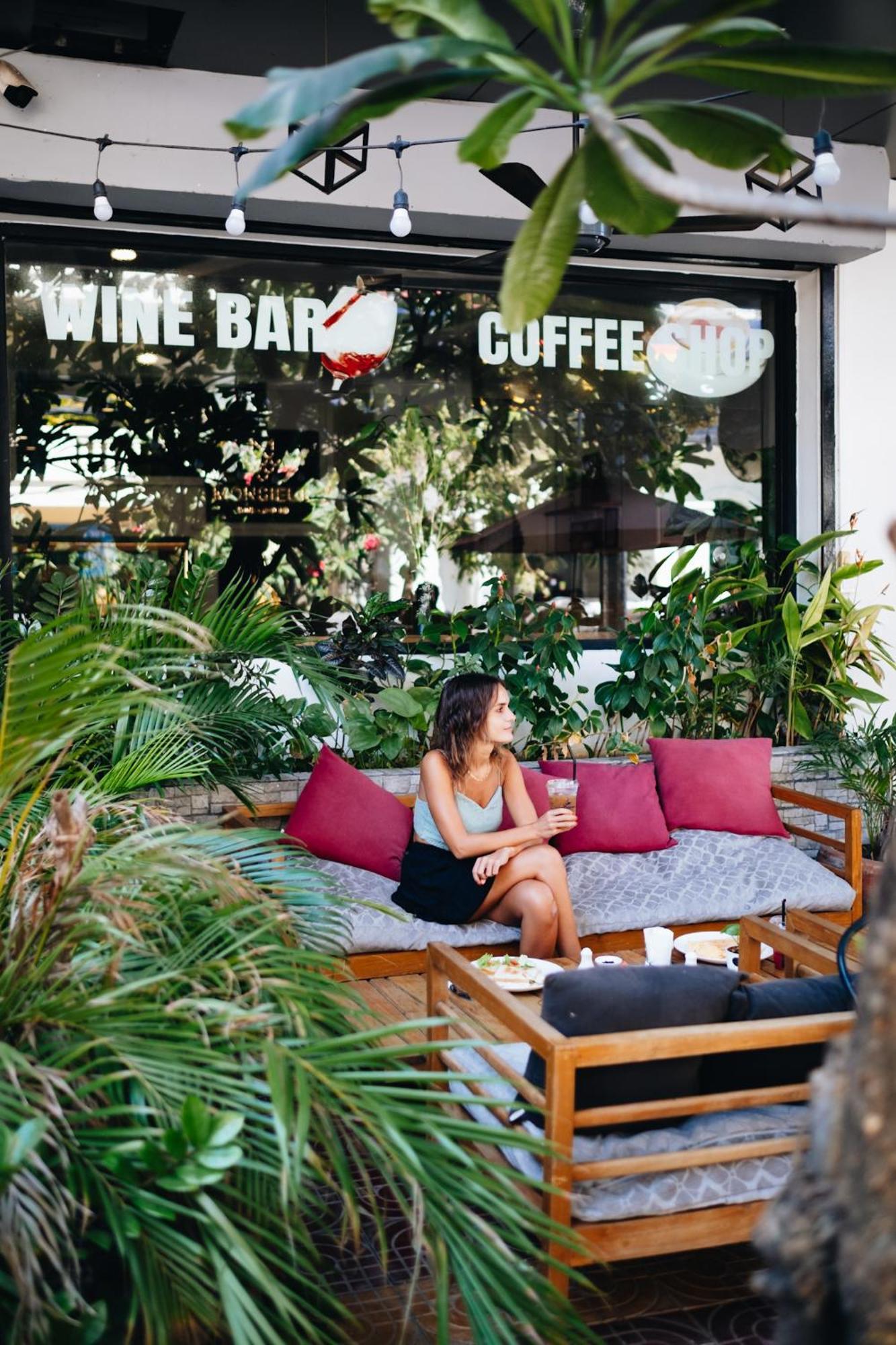 פנום פן Suite Home Boutique Hotel מראה חיצוני תמונה