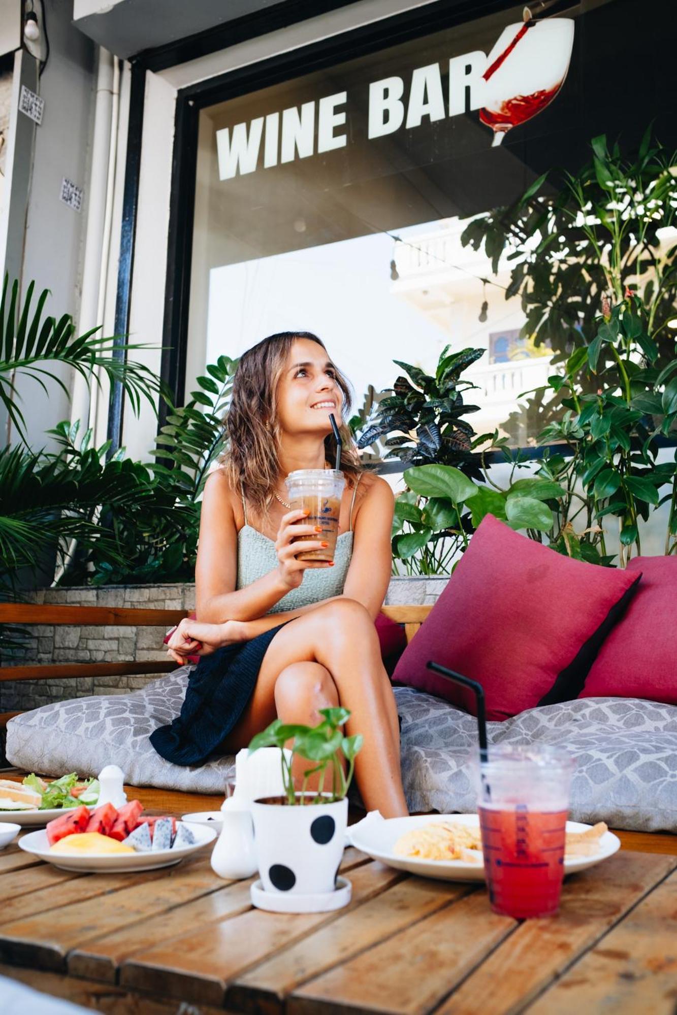 פנום פן Suite Home Boutique Hotel מראה חיצוני תמונה