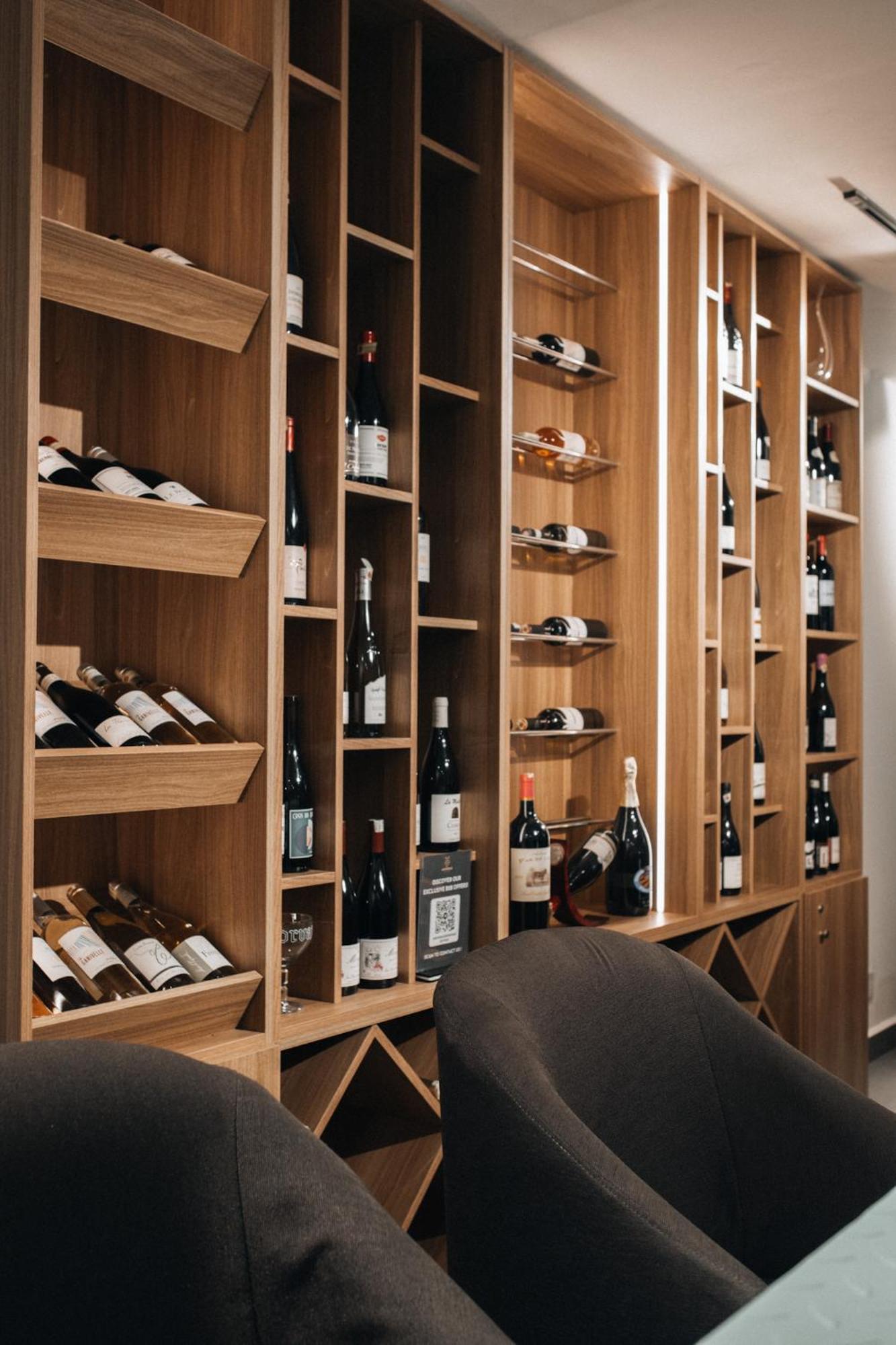 פנום פן Suite Home Boutique Hotel מראה חיצוני תמונה