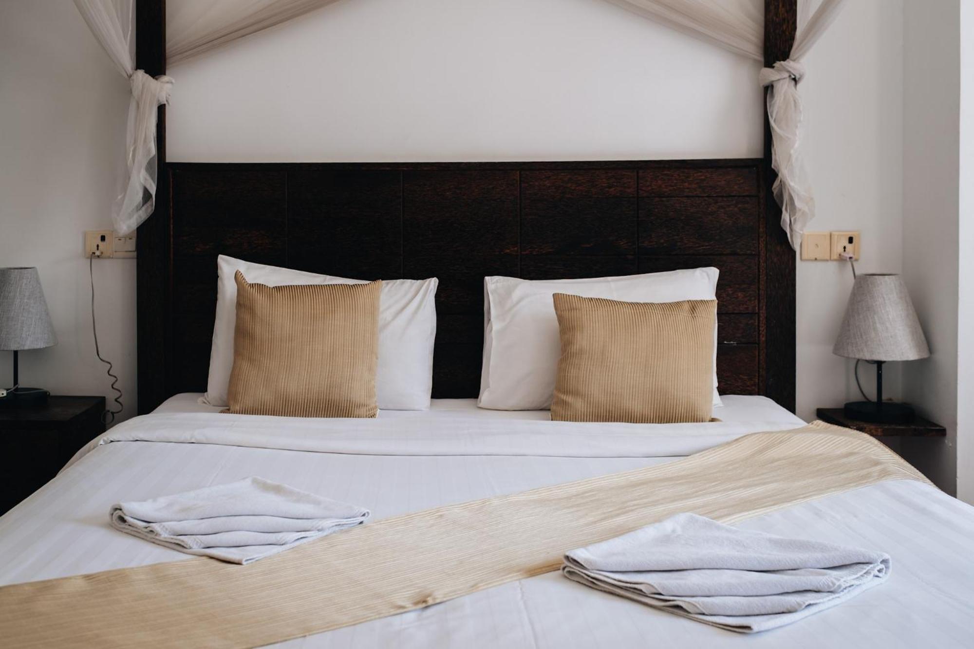 פנום פן Suite Home Boutique Hotel מראה חיצוני תמונה