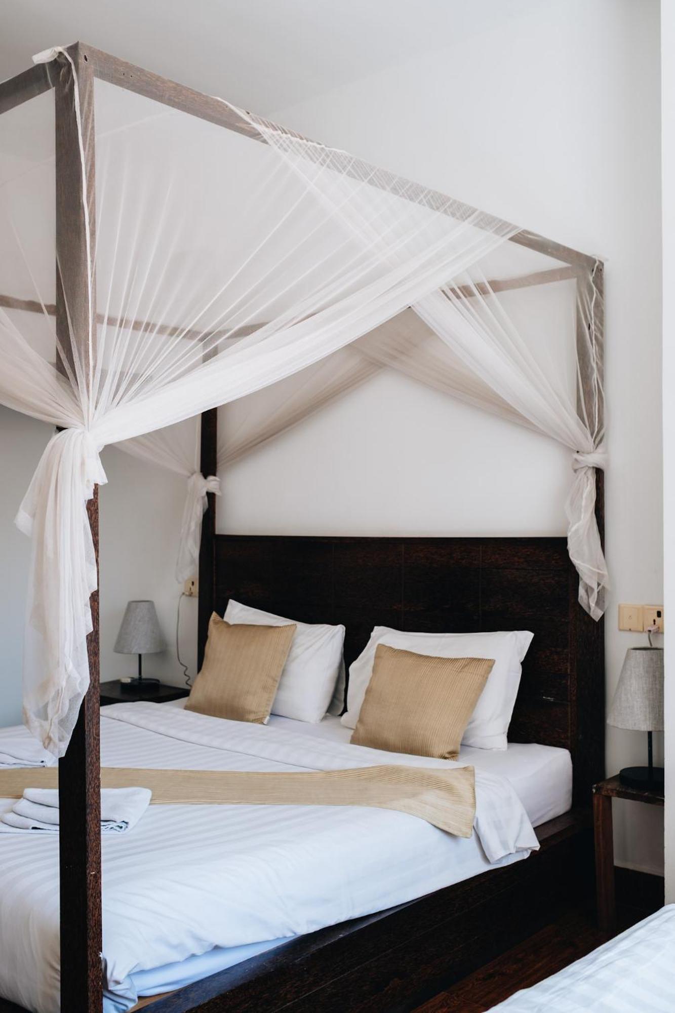 פנום פן Suite Home Boutique Hotel מראה חיצוני תמונה