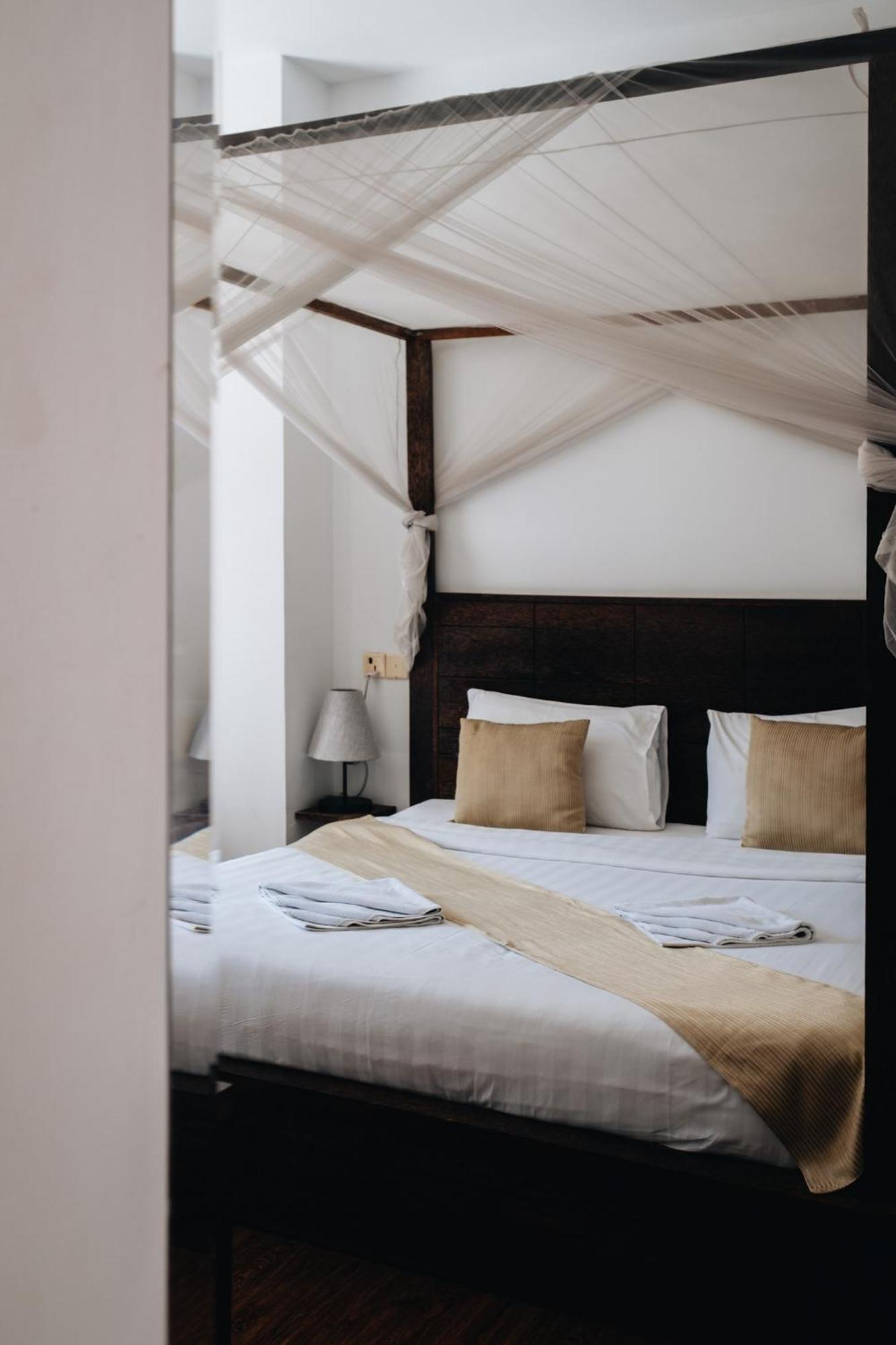 פנום פן Suite Home Boutique Hotel מראה חיצוני תמונה